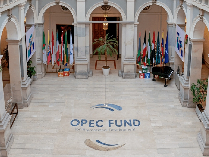 OPEC Fund for International Development (OPEC Fund)
