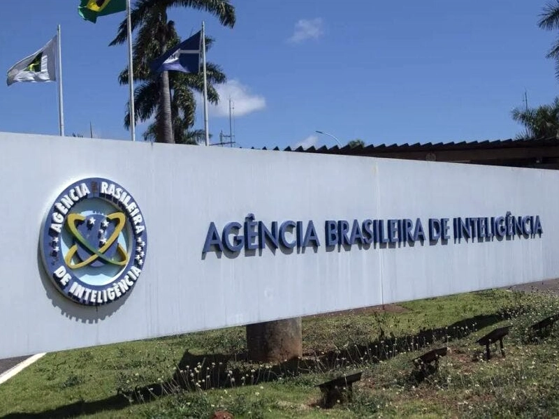 ABIN - Brazilian Intelligence Agency (Brazil)