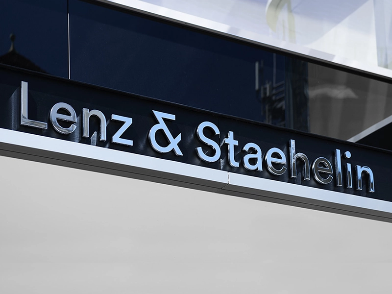 Lenz & Staehelin AG