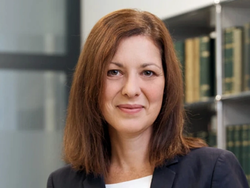 Von Graffenried AG Recht