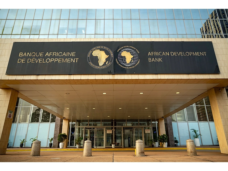 The African Development Bank (AfDB)