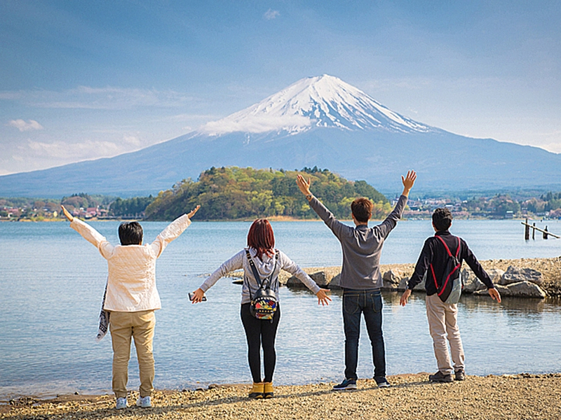 MLIT - Ministry of Land, Infrastructure, Transport and Tourism (Japan)