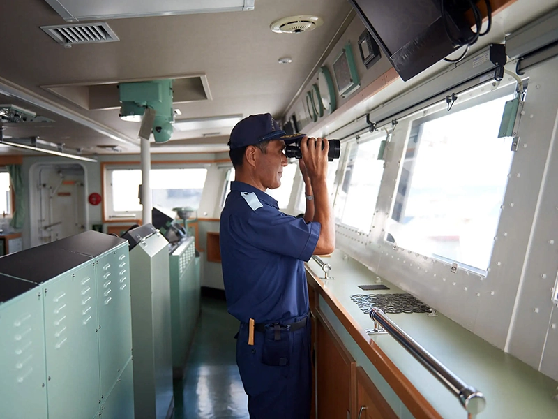 SID - Japan Coast Guard Security and Intelligence Division (Japan)