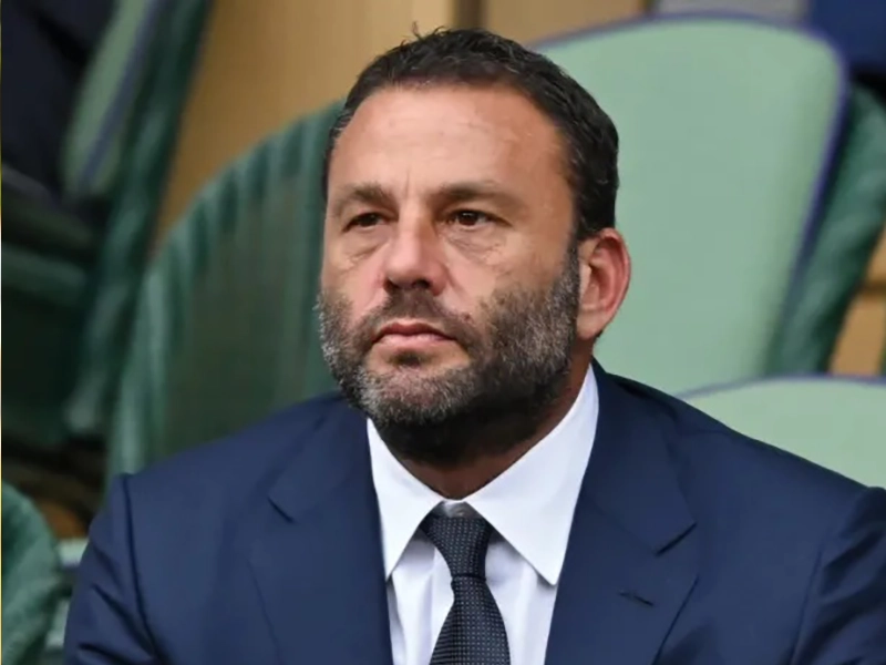 David Grutman