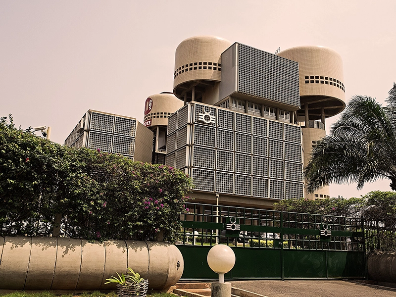 West African Development Bank (BOAD) 
