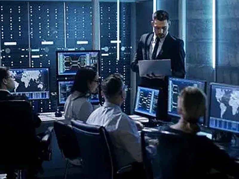 I&A - DHS Office of Intelligence and Analysis (United States)