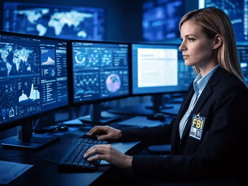 FBI Intelligence Branch (United States)