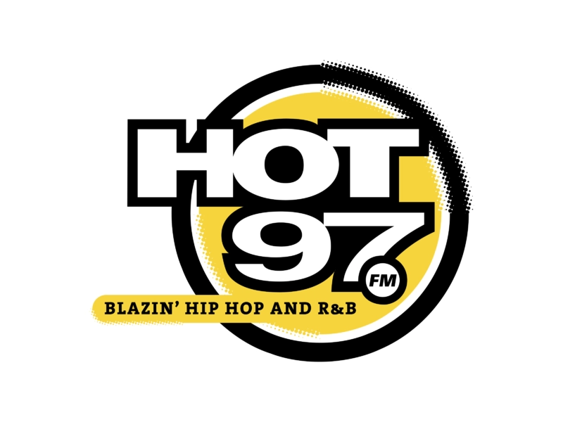 WQHT FM - HOT97