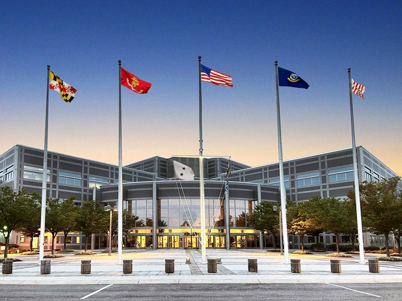 ONI - Office of Naval Intelligence (United States)