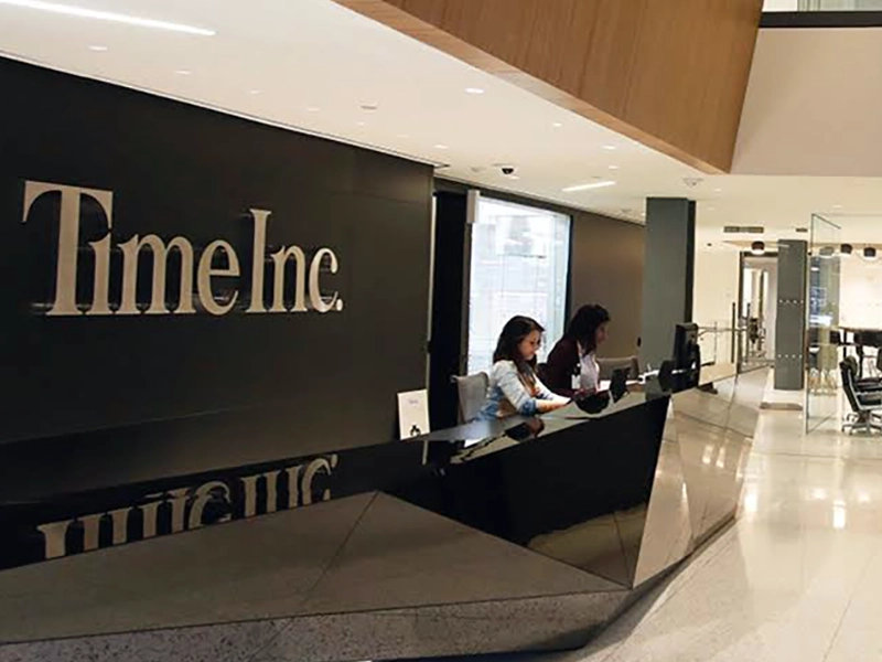 TIME Inc.