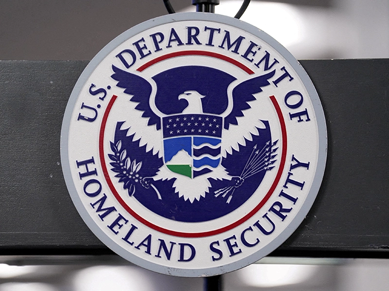 DHS - Department of Homeland Security (United States)